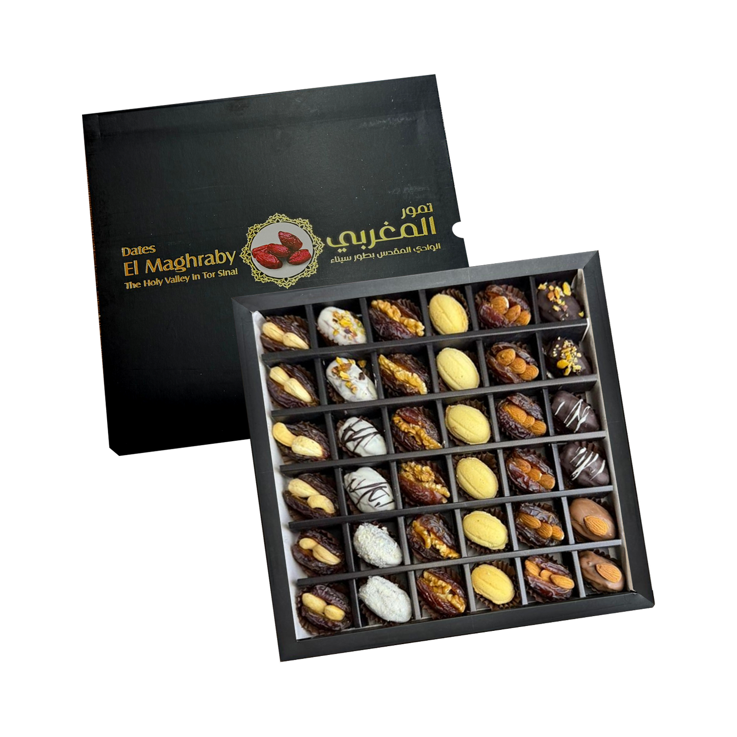 Maghraby Mix - ميكس المغربي