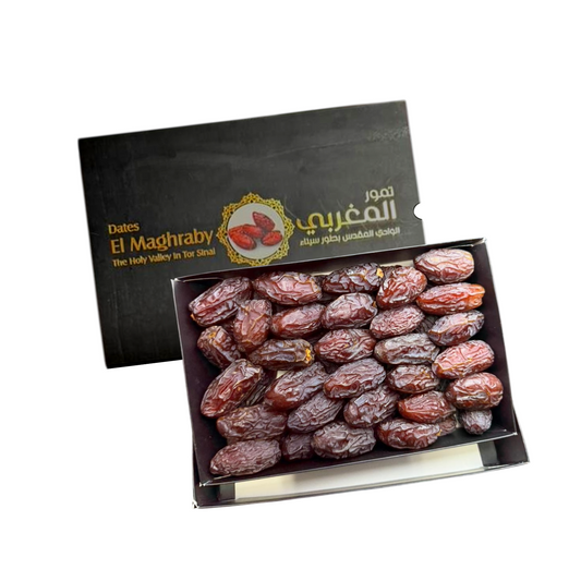 Dates Premium - تمر مجدول بريميم